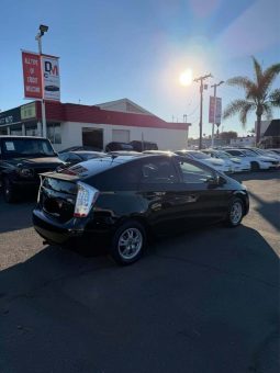 
										2010 Toyota prius full									