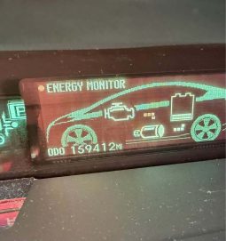 
										2010 Toyota prius full									