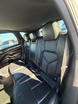 
										2011 Porsche cayenne S full									