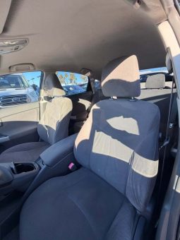 
										2010 Toyota prius full									