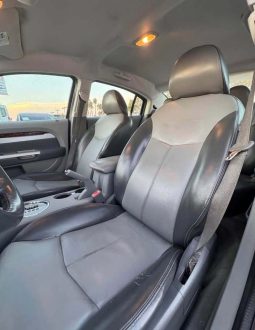 
										2008 Chrysler Sebring full									