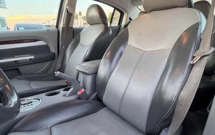 
								2008 Chrysler Sebring full									