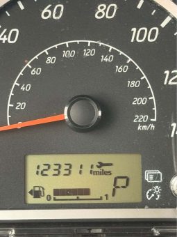 
										2015 Mitsubishi Mirage ES Hatchback full									