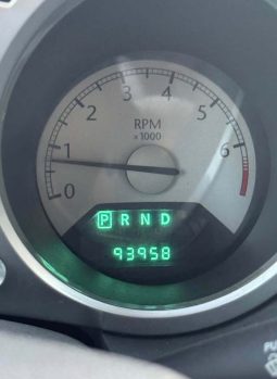 
										2008 Chrysler Sebring full									