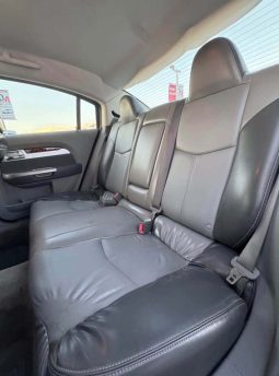 
										2008 Chrysler Sebring full									