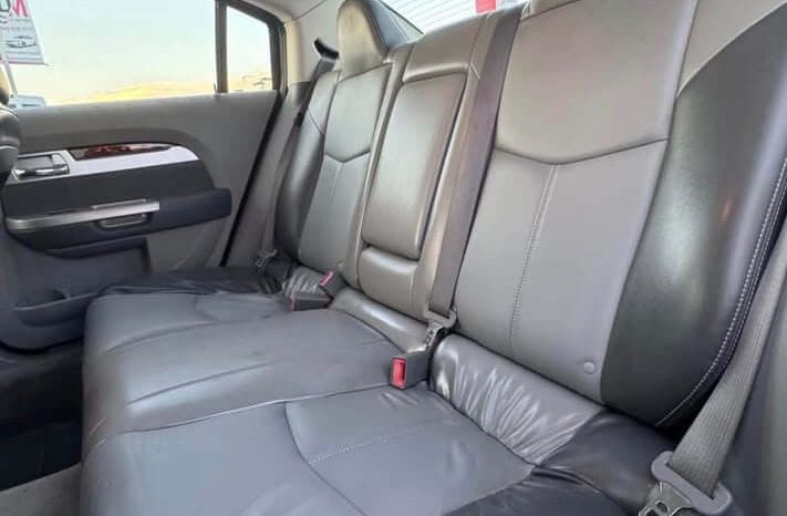 
								2008 Chrysler Sebring full									