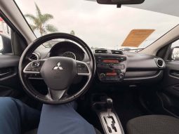 
										2015 Mitsubishi Mirage ES Hatchback full									