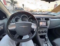 
										2008 Chrysler Sebring full									