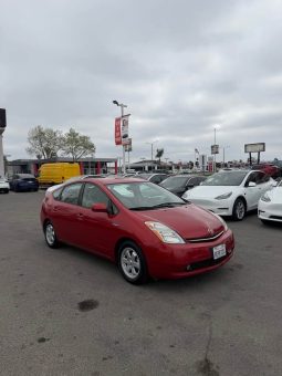 
										2007 Toyota prius full									