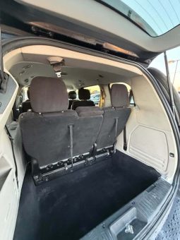 
										2012 Dodge Grand Caravan Passenger SXT Minivan 4D full									