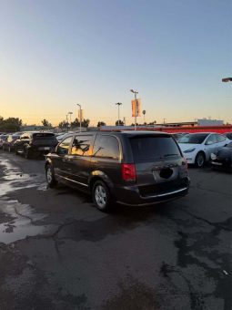 
										2012 Dodge Grand Caravan Passenger SXT Minivan 4D full									