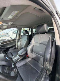 
										2011 BMW x3 xDrive28i full									