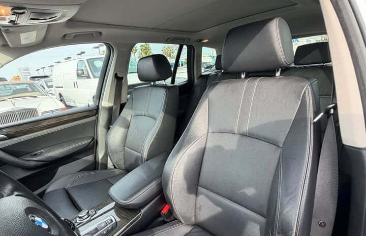 
								2011 BMW x3 xDrive28i full									