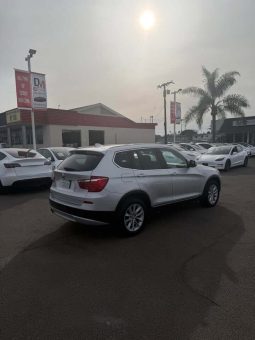 
										2011 BMW x3 xDrive28i full									