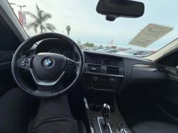 
										2011 BMW x3 xDrive28i full									