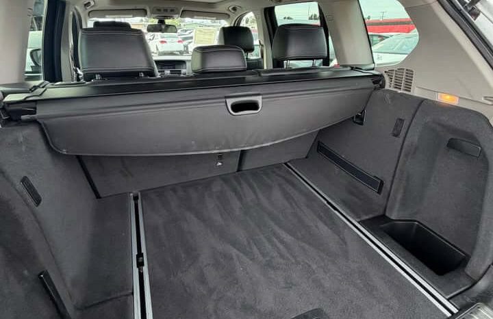 
								2011 BMW x3 xDrive28i full									