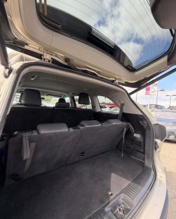 
										2014 Toyota Highlander full									