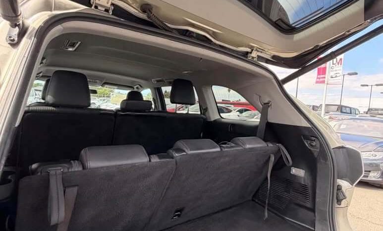 
								2014 Toyota Highlander full									