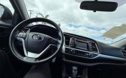 
										2014 Toyota Highlander full									