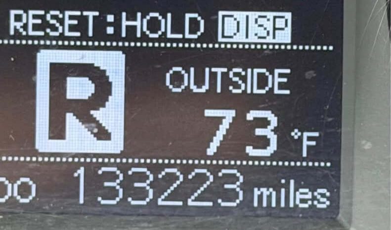 
								2014 Toyota Highlander full									