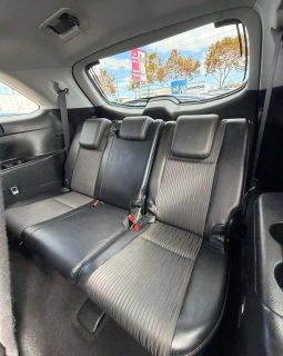 
										2014 Toyota Highlander full									