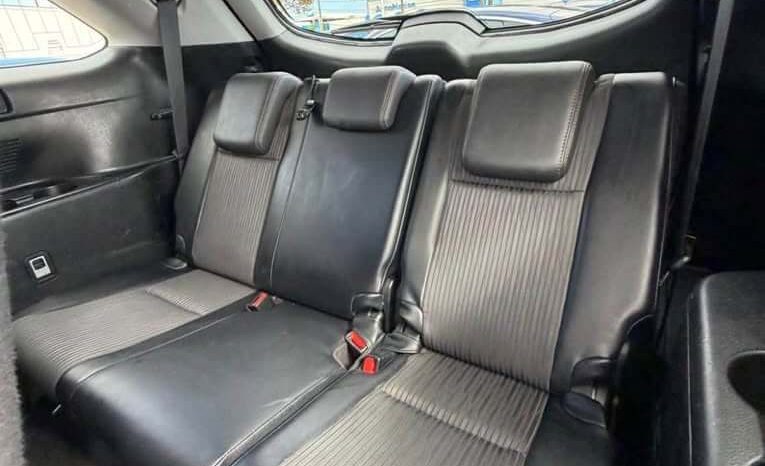 
								2014 Toyota Highlander full									