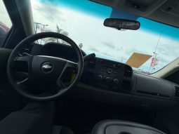 
										2008 Chevrolet Silverado full									