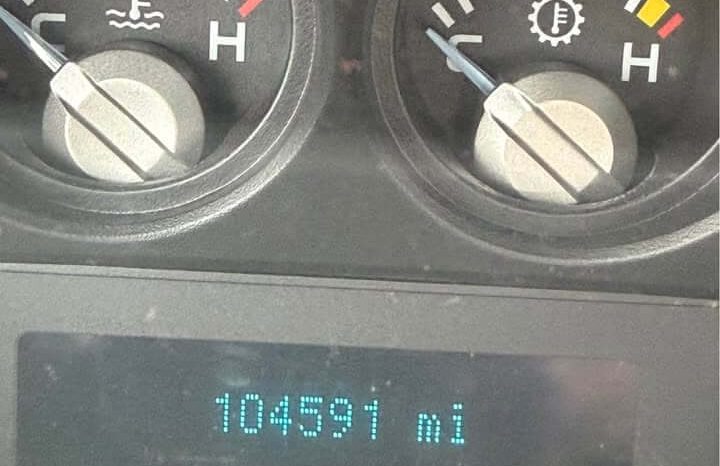 
								2011 Ford F250 Super Duty Super Cab XL Pickup full									