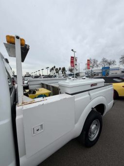 
										2011 Ford F250 Super Duty Super Cab XL Pickup full									