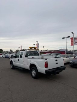 
										2011 Ford F250 Super Duty Super Cab XL Pickup full									