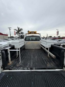 
										2011 Ford F250 Super Duty Super Cab XL Pickup full									