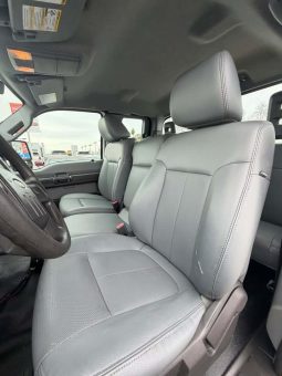 
										2011 Ford F250 Super Duty Super Cab XL Pickup full									