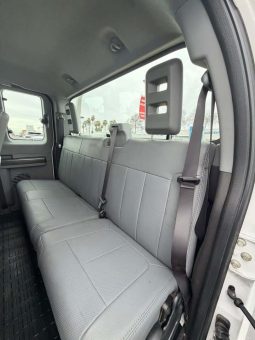 
										2011 Ford F250 Super Duty Super Cab XL Pickup full									