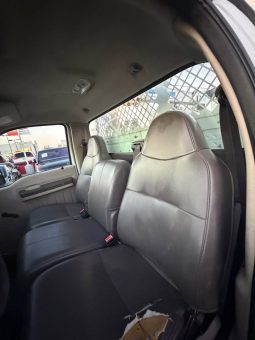 
										2010 Ford f550 super duty regular cab & chassis XLT Cab & Chassis 2D full									