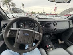 
										2011 Ford F250 Super Duty Super Cab XL Pickup full									