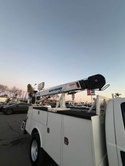 
										2010 Ford f550 super duty regular cab & chassis XLT Cab & Chassis 2D full									