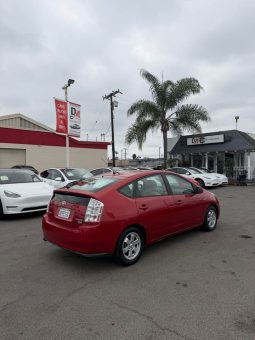 
										2007 Toyota prius full									