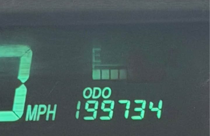 
								2007 Toyota prius full									
