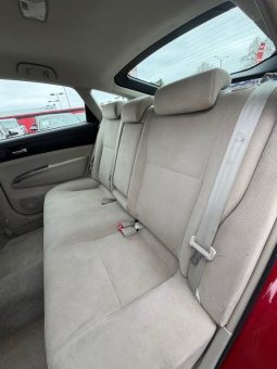 
										2007 Toyota prius full									