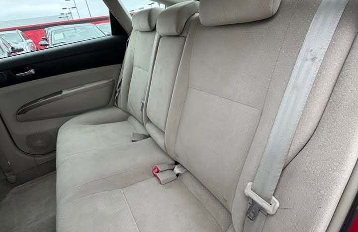 
								2007 Toyota prius full									