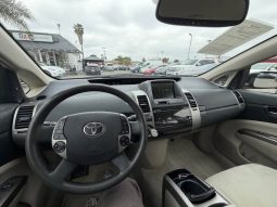 
										2007 Toyota prius full									