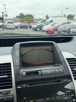 
										2007 Toyota prius full									