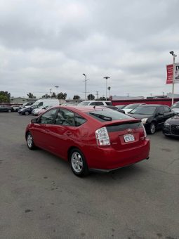 
										2007 Toyota prius full									