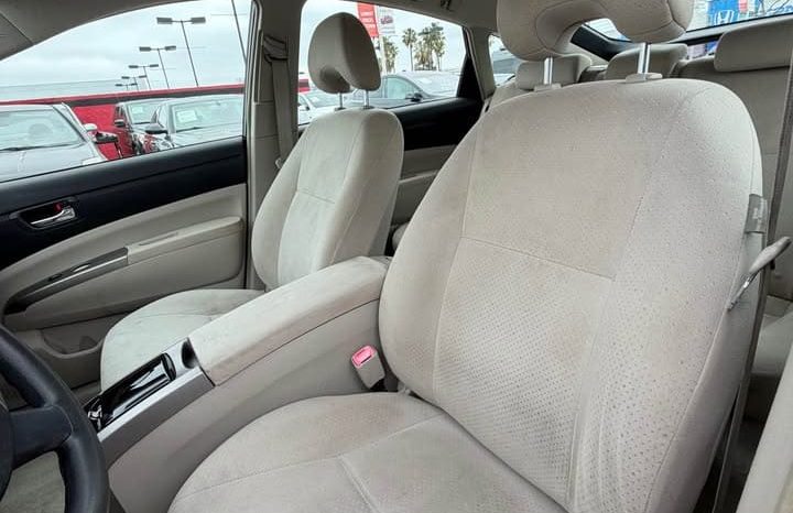 
								2007 Toyota prius full									
