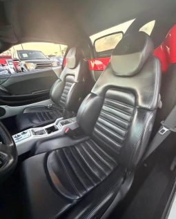 
										2001 Ferrari 360 modena full									