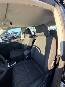 
										2011 Volkswagen tiguan full									