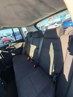 
										2011 Volkswagen tiguan full									