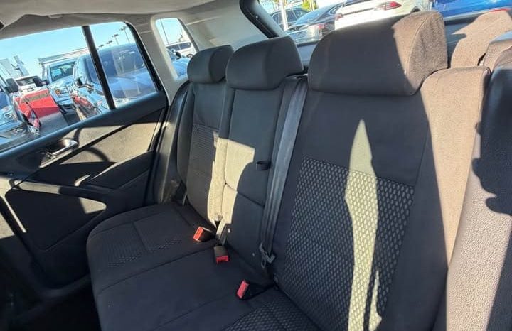 
								2011 Volkswagen tiguan full									