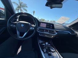 
										2020 BMW x5 sDrive40i Sport Utility 4D full									