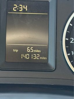 
										2011 Volkswagen tiguan full									